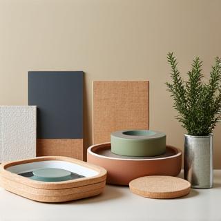 Corporate appreciation gifts made with sustainable practices